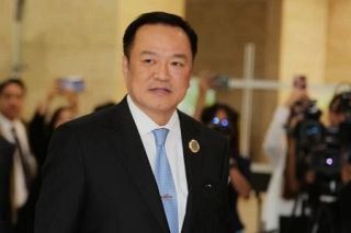 タイ新首相にアヌティン氏　タクシン派は下野、政権交代