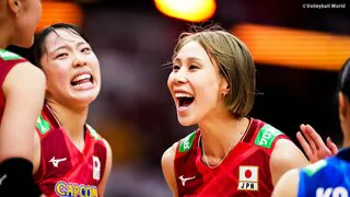 【世界バレー】準決勝の組み合わせ決定　メダル王手の女子日本代表は6日にトルコと激突　パリ五輪金イタリアはブラジル