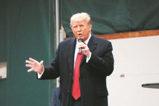 トランプ大統領が次々もくろむ「投票ルールの変更」　負けられぬ中間選挙…「区割り変更」では民主党も対抗　