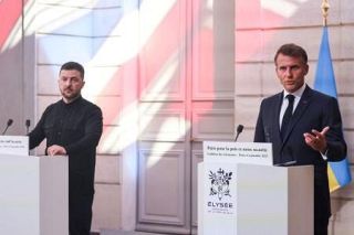 有志国の部隊派遣、１万人超か　ウクライナ支援首脳会合