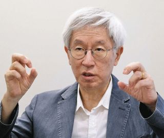 韓国で貫く「タブーなき報道」　政権の圧力を受け、起訴もされ…それでも戦う記者が語る「メディアの責任」