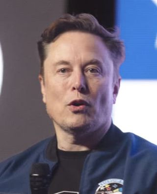 マスク氏に147兆円報酬　米テスラ案、引き留め狙い