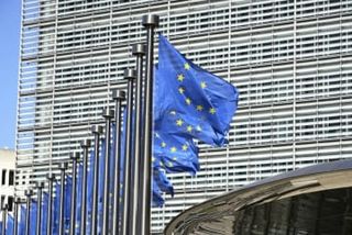 EU、グーグルに5千億円制裁金　広告技術を巡り競争法違反と判断
