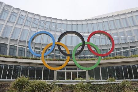 ＩＯＣ、女子種目保護などで部会　懸案事項を見直し