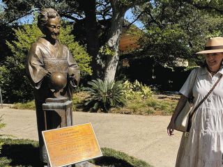 ＜海外だより＞こんな時こそ、絆を強く…　アメリカ・サンアントニオ