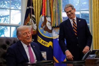 FRB議長候補、3人に絞る　米大統領、財務長官は関心なし