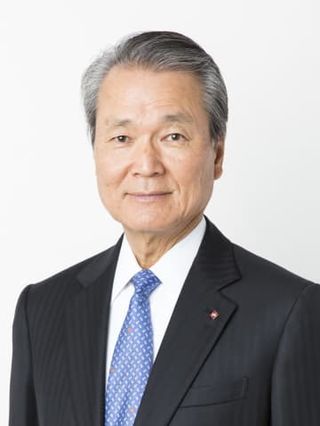 10月に経団連会長WTO訪問へ　初外遊、自由貿易体制推進訴え