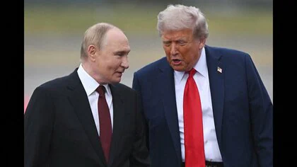 アメリカ・ロシア首脳会談は「近いうちに実施可能」　ロシア大統領府報道官　ゼレンスキー氏との会談は「ウクライナが拒否」と主張
