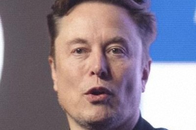 米テスラ、マスク氏に147兆円の報酬案　引き留め狙い
