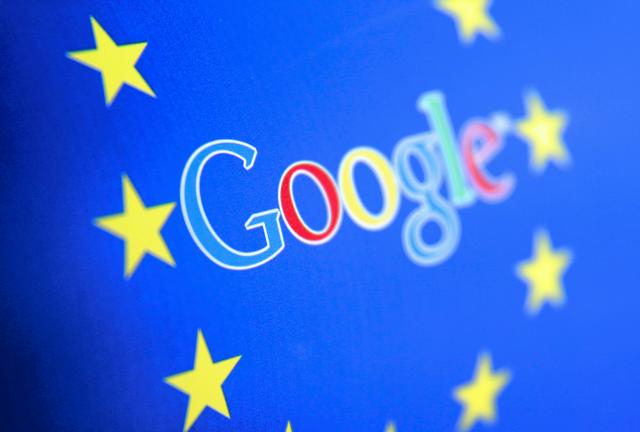 EU、グーグルに5千億円超の制裁金　オンライン広告で独禁法違反