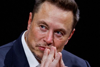 ＜1分で解説＞米テスラのマスク氏に、なぜ史上最高額の報酬提案?
