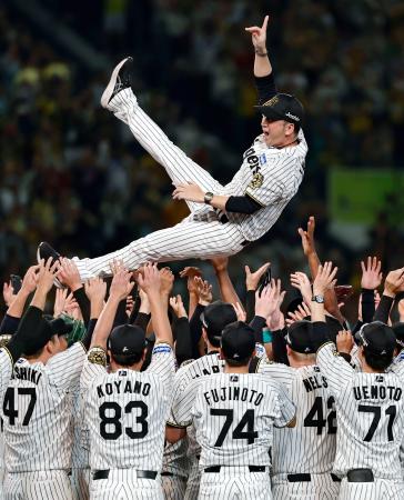 ８日から「阪神優勝セール」　関西の百貨店やスーパー