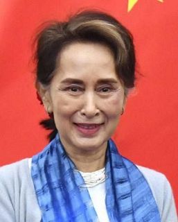「スーチー氏の健康は良好」　ミャンマー軍政、報道否定
