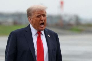 米、対ロシア制裁強化を示唆　長官「経済崩壊」警告