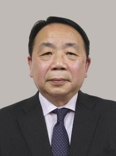 中国、石平参院議員に制裁措置　財産凍結や入国禁止