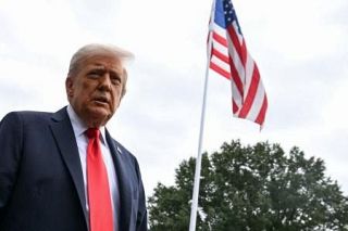 米、ハマスに新たな提案か　ガザ停戦求め「最終警告」