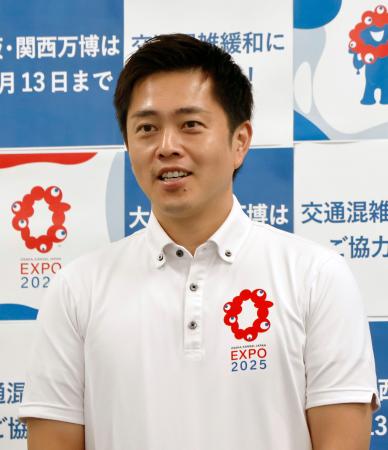 大阪で阪神優勝パレード　１１月以降検討、場所未定