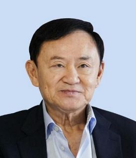 タクシン元首相、タイ帰国　裁判で収監の可能性