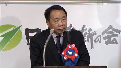 中国が石平参院議員に制裁　中国出身でその後日本国籍取得した石氏に中国外務省「長年にわたりデマを拡散、靖国神社参拝」