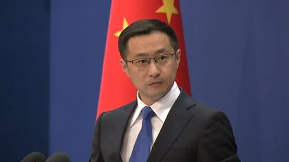 石破首相が退陣表明で中国政府コメント「日本の内政問題」　国営メディアは緊急会見を速報…高い関心うかがわせる