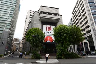 ソニーＦＧ、上場承認＝２９日にプライム市場へ―東証