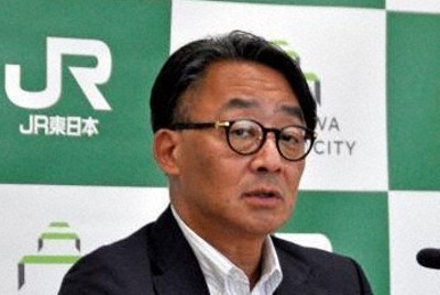 JR東日本、運転事故3割減目指す　31年度までに　中長期戦略