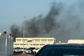 カタールで対ハマス作戦　イスラエル、幹部暗殺狙う