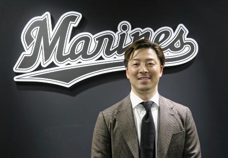 ロッテの美馬が今季限りで引退　１３年日本シリーズＭＶＰ