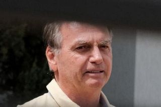最高裁判事２人が有罪支持　ブラジルのボルソナロ前大統領