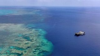 中国、南シナ海に保護区設立へ　自国領主張、実効支配を強化
