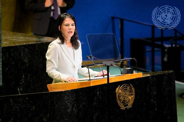 第80回の国連総会がスタート　新議長「祝福できる雰囲気だろうか」