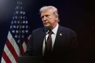 EUに中印への関税強化要求　米大統領、対ロシア制裁一環で