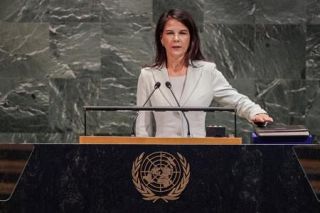 国連、創設８０年の新会期入り　議長「成功と失敗の岐路に立つ」
