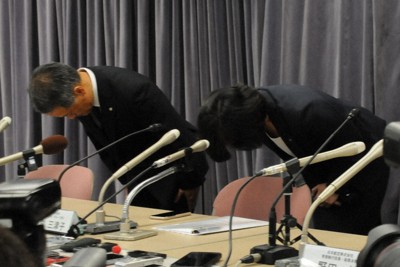 JAL機長飲酒問題、社長が謝罪「極めて重く受け止めている」