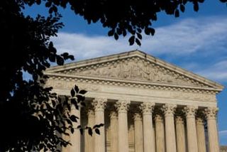 米最高裁、11月に弁論　トランプ政権関税訴訟