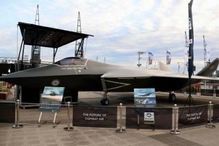中ロに対抗する次期戦闘機が重要　日英伊「ＧＩＧＯ」トップ岡氏