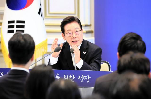 李在明大統領「対米投資に大きな影響も」　米工場での従業員拘束巡り