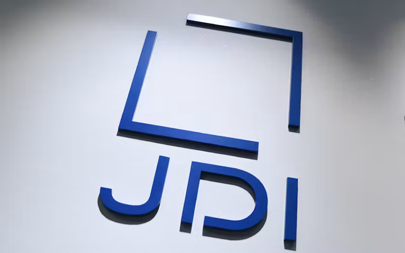 JDI、車載パネル分社を26年4月に延期　移管手続きに遅れ