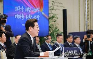 韓国大統領、対日協力継続に意欲　石破氏退陣後「難しくなる」も