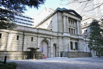 8月の企業物価、2.7％上昇　コメ価格の高止まりで伸び拡大