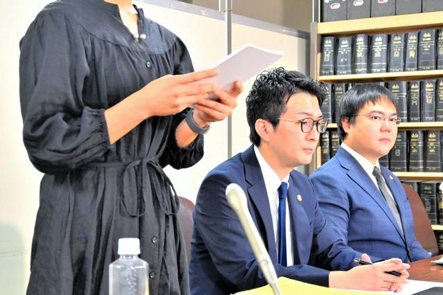 化粧品会社でパワハラ、新入社員が死亡　社長辞任し1億円超支払いへ