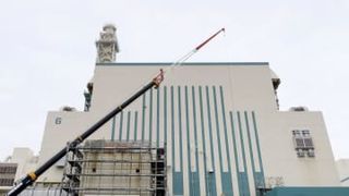 東電、再稼働見据えた準備に遅れ　柏崎原発で不具合