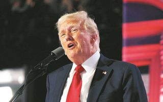 トランプ政権「移民取り締まり」が韓国・現代自動車を直撃　475人拘束から1週間…投資呼び込みに冷や水