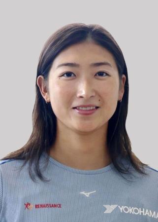 池江璃花子、拠点を日本に　２３年秋から豪州で練習