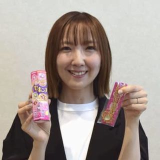 セボンスター発売45周年で人気急上昇　カバヤ商品企画担当に聞く【経済トレンド】