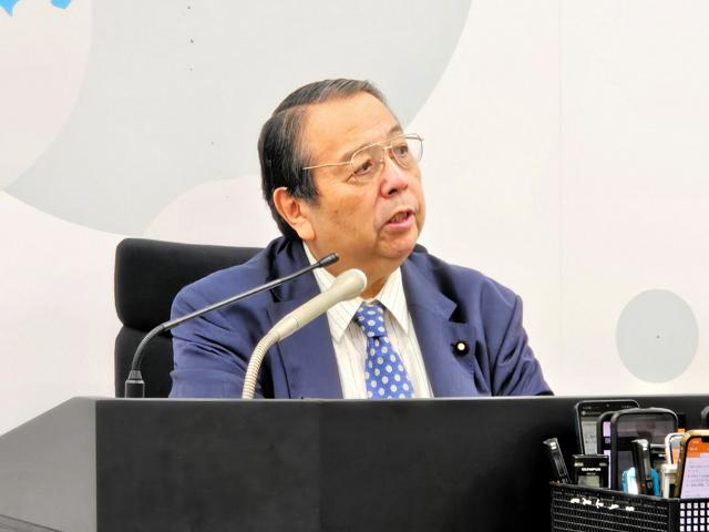 総務相「速やかに公表を」指針に沿う対応求める　郵便物不配の非公表