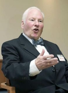Ｗ・ホフマンさん死去　ＣＴＢＴ機構初代事務局長