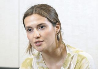 政府批判を控える「自己検閲」やロシアのプロパガンダ…ウクライナのジャーナリストの戦い〈インタビュー中編〉