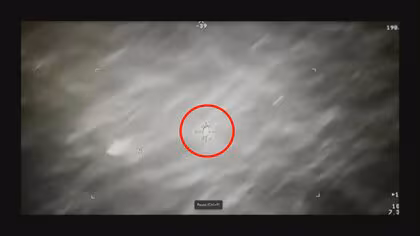 「白い光が三角形に」“UFO”新映像公開　元アメリカ軍人らが議会で目撃証言…聖地ロズウェルには“隠ぺい疑惑”の歴史も