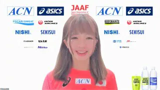 「暑さに対しての不安は少ない」女子マラソン佐藤早也伽「先頭集団を目標に」【東京世界陸上】